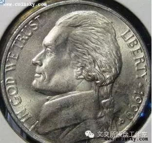 淺談評級幣之第七篇:壓印效果 淺談評級幣之第七篇:壓印效果