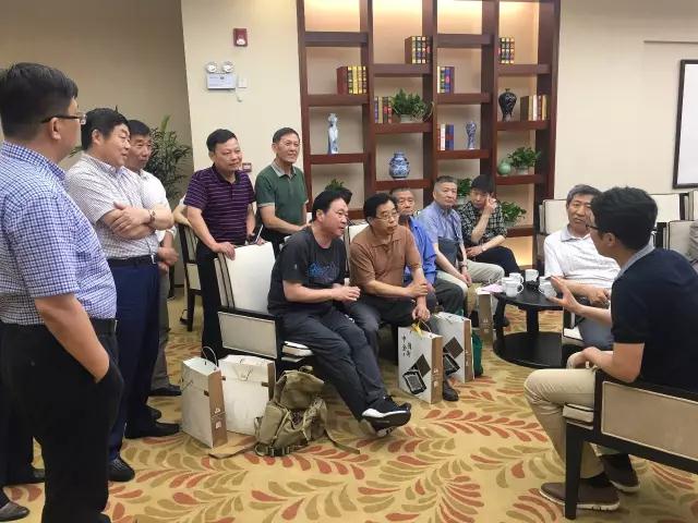 金幣文化揚州行---中金國衡鑒定評級走進(jìn)淮左名都 金幣文化揚州行---中金國衡鑒定評級走進(jìn)淮左名都