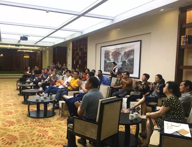 金幣文化揚州行---中金國衡鑒定評級走進(jìn)淮左名都 金幣文化揚州行---中金國衡鑒定評級走進(jìn)淮左名都