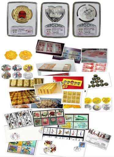 漲知識|中鈔鑒定藝術封裝——八五年長城幣套裝 漲知識|中鈔鑒定藝術封裝——八五年長城幣套裝