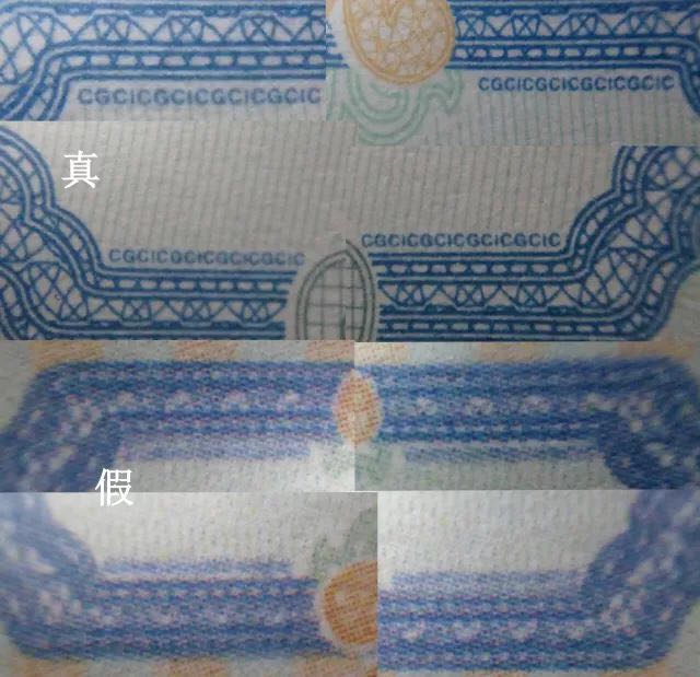 反假|2018年賀歲銀幣真假巧辨析 反假|2018年賀歲銀幣真假巧辨析