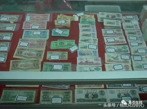 各地古玩市場(chǎng)匯總，買(mǎi)賣(mài)錢(qián)幣，可以去這里哦！