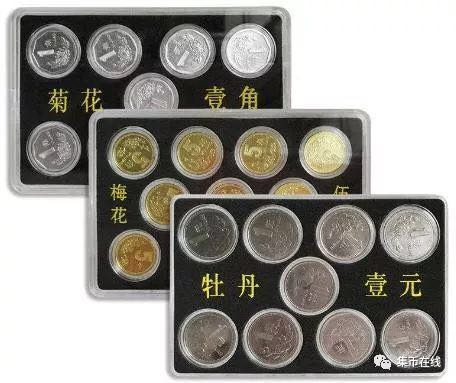 家里的硬幣市價已經(jīng)翻了42倍！你知道嗎？附最新硬幣價格表