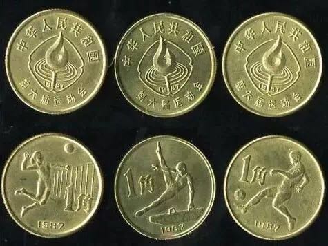 你可知道，狗年紀念幣為啥是雙色銅合金？