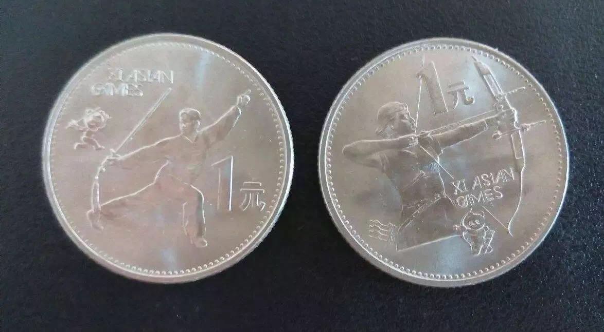 你可知道，狗年紀念幣為啥是雙色銅合金？