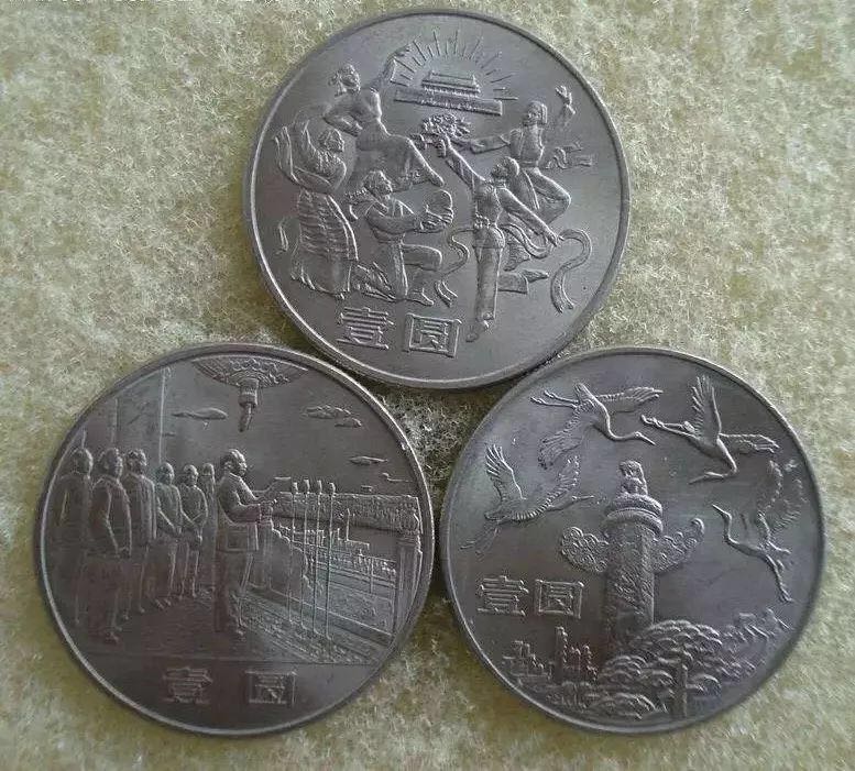 你可知道，狗年紀念幣為啥是雙色銅合金？