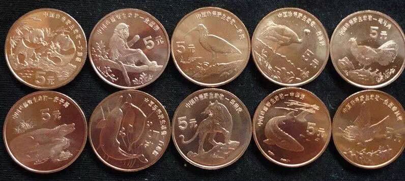 你可知道，狗年紀念幣為啥是雙色銅合金？