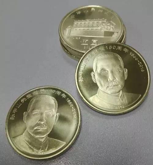 你可知道，狗年紀念幣為啥是雙色銅合金？