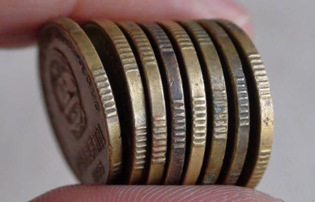 第四套人民幣居然這么牛！開創(chuàng)了那么多第一次！